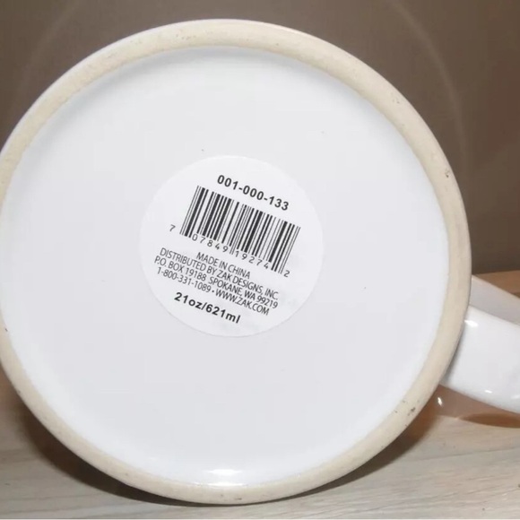 Bettle Juice Mug - Picture 3 of 3